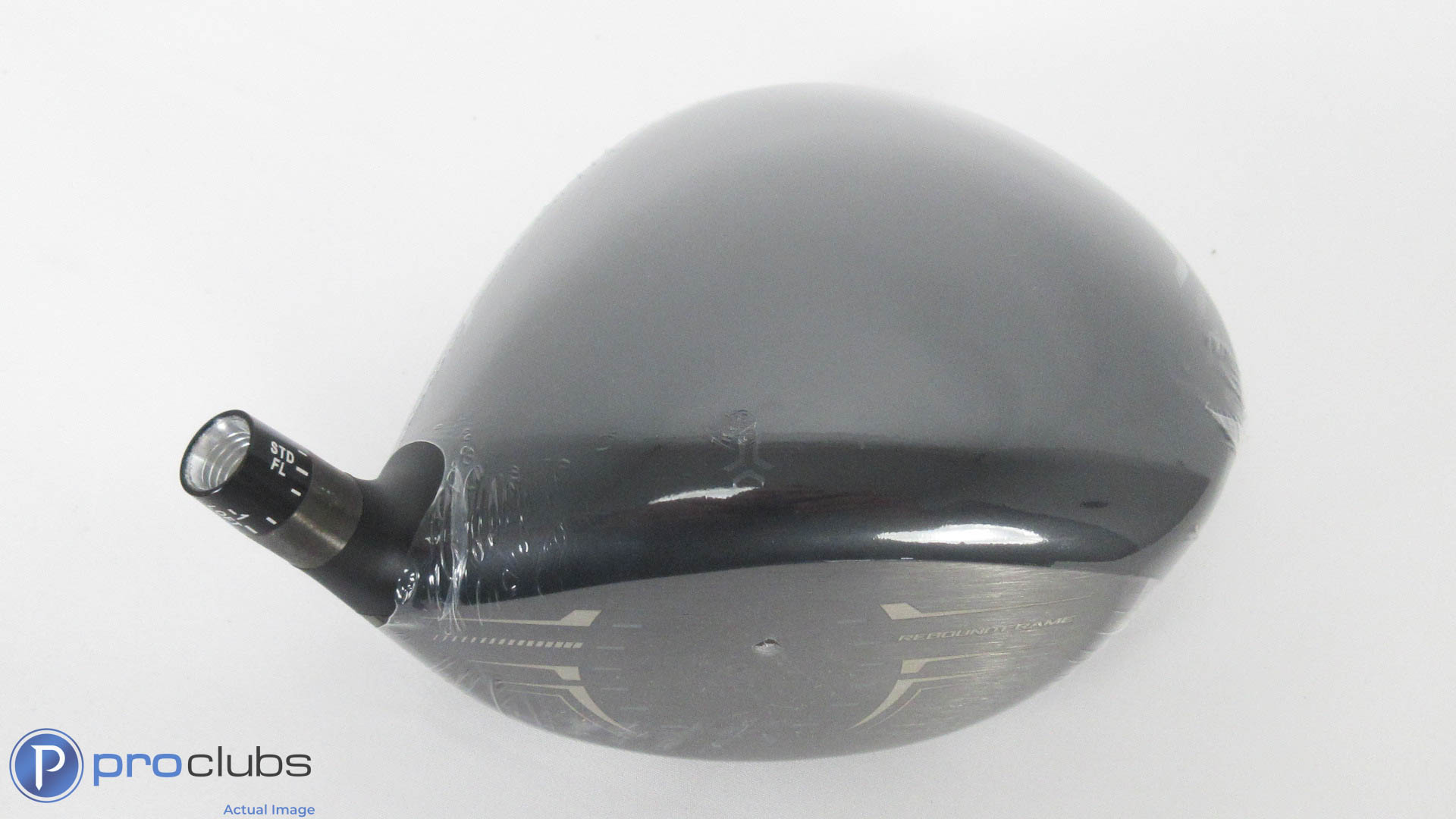 New Left Handed! Srixon ZX5 MkII 10.5* Driver - Head Only w